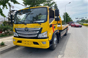 枝江汽车救援头像