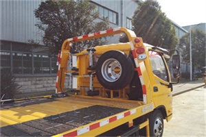 枝江附近汽车搭电救援电话