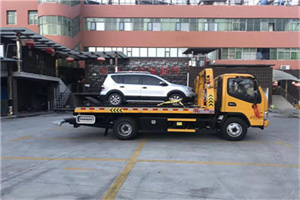 枝江汽车紧急补胎换胎救援