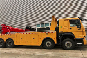 枝江道路救援公司